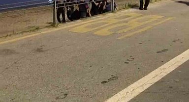 Kadıköy'de denize giren genç boğuldu