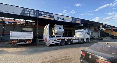 Kadın kılığına girip kan davalısını öldürdü