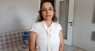 Kadının yardım çığlığı, 'Ne canını ne de malını koruyabiliyor'