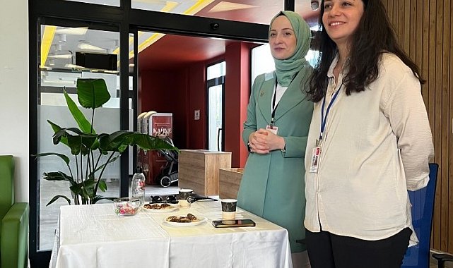 Kadınların soruları uzmanlardan cevap buldu