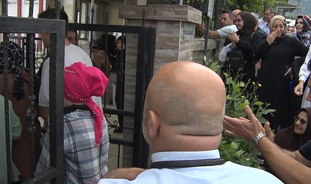 Kahraman otobüs şoförü YKS öğrencilerinin hayatını böyle kurtardı