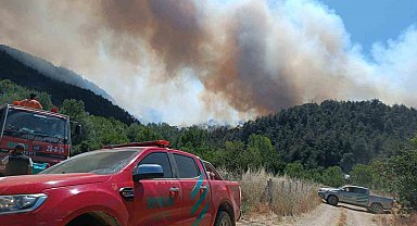 Kahramanlar geri döndü