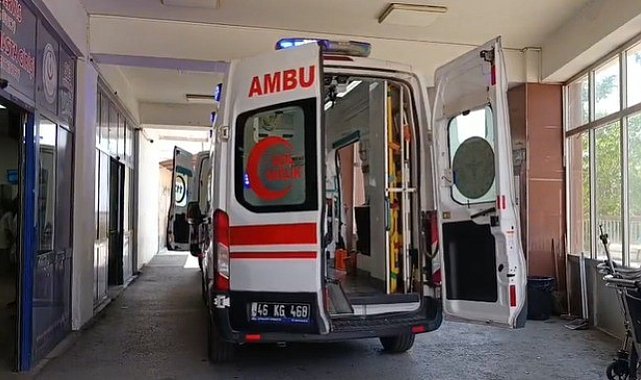 Kahramanmaraş'ta 323 acemi kasap kendini yaraladı