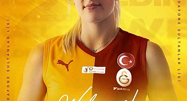 Kaja Grobelna, Galatasaray'da