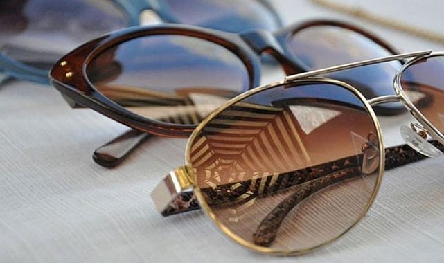 Kalitesiz gözlükler gözde kalıcı hasara yol açabilir