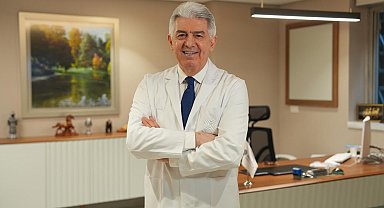 Kalp sağlığınız için Kurban Bayramı'nda 'tadımlık' et tüketin