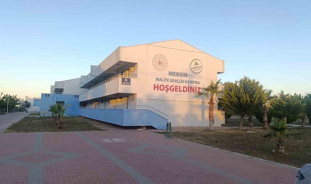 Kamptaki deniz etkinliğinde ölü sayısı 3'e yükseldi