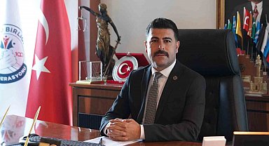 Kamu Birliği Konfederasyonu Genel Başkanı Kaya: "Ek zam ve bayram ikramiyesi şarttır"