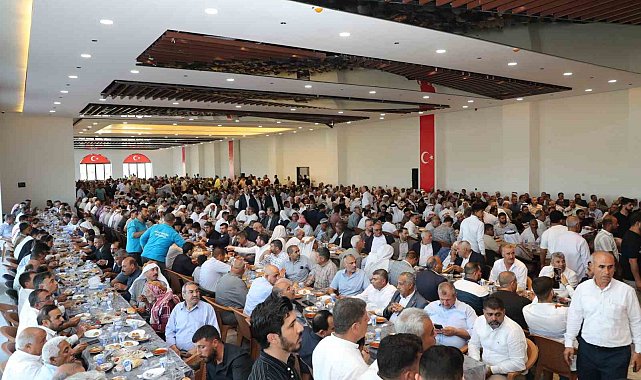 Kan davasında çifte bayram