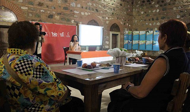 Kanser tedavisinde yeni ufuklar anlatıldı