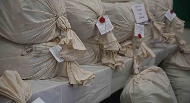 Kapıkule'de 212 kilo uyuşturucu ele geçirildi: 3 Gözaltı