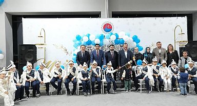 Karabük Belediyesi'nde ücretsiz sünnet şöleni içi başvurular başladı