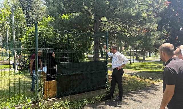 Karabük'e 18 milyon TL'lik sosyal tesis