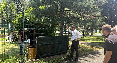 Karabük'e 18 milyon TL'lik sosyal tesis