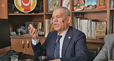 Karaca: "Gri pasaport uygulamasında gazetecilerin ailelerinin de kapsama alınmasını bekliyoruz"