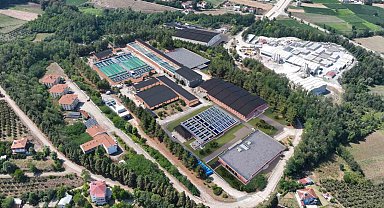 Karadeniz'in en büyük laboratuvarı ve ambarı Samsun'a kuruluyor