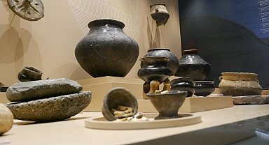 Karaz, Pulur ve Güzelova'da kültürel birlikteliğin ülkemizdeki varlığının izleri var