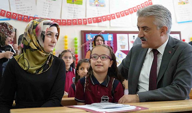 Karneler alındı, yaz tatili başladı: Öğrencilere "dijital bağımlılık" uyarısı