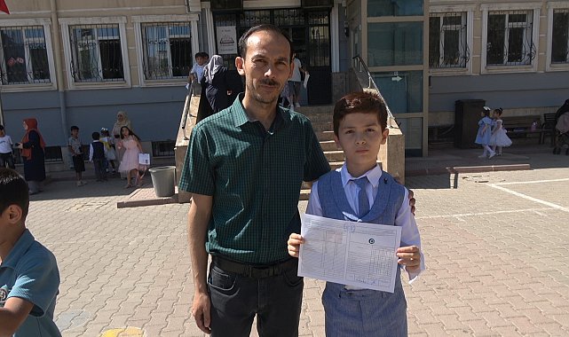 Karnesini alan Suriye'ye dönüyor