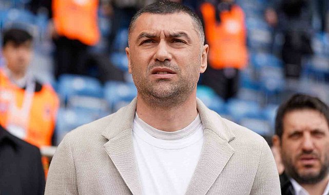 Kasımpaşa, Burak Yılmaz ile devam kararı aldı