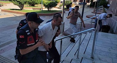 Kasten öldürme suçundan aranan şahıs operasyonla yakalandı