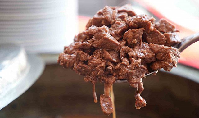 Kavurmanın lokum gibi olması için püf noktalar