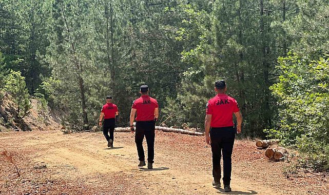 Kayıp Burak'tan 81 saattir haber alınamıyor