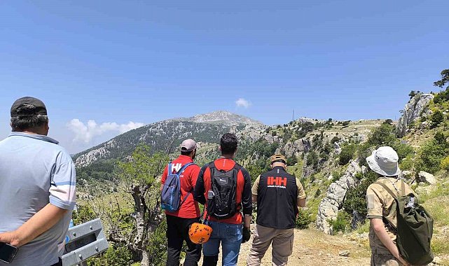 Kayıp olarak aranan yaşlı adamdan 22'nci günde de haber yok