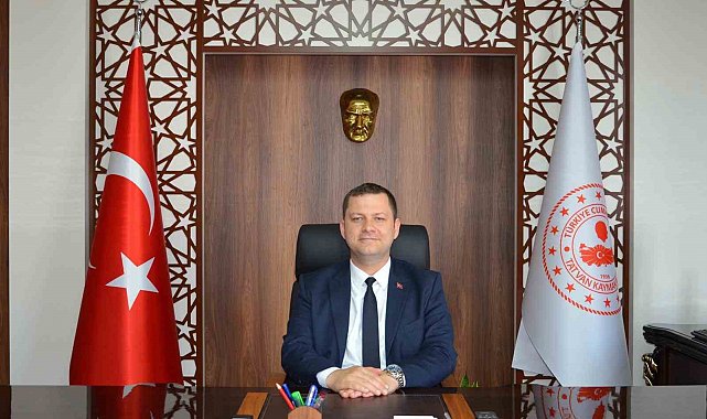 Kaymakam Demirer göreve başladı