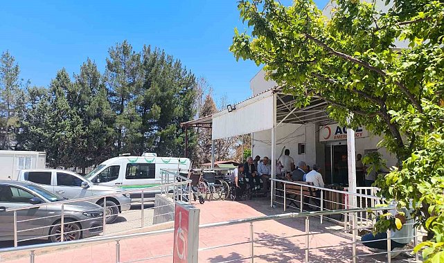 Kaynak yaptığı sırada elektrik akımına kapılan genç hayatını kaybetti