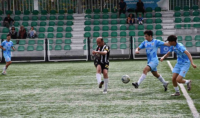 Kayseri 2. Amatör Küme'de normal sezon tamamlandı
