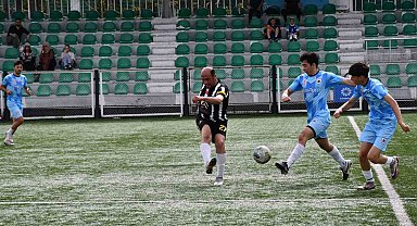 Kayseri 2. Amatör Küme'de normal sezon tamamlandı