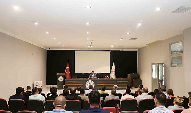 Kayseri'de yaz dolu dolu geçecek