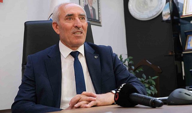 Kayserililer eski gurbetçileri arıyor