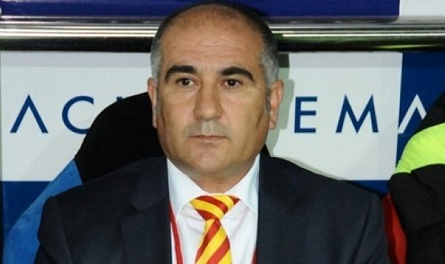 Kayserispor 10 sezonda 22 hoca ile çalıştı