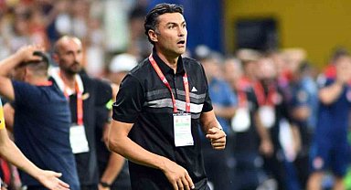 Kayserispor 38 haftada 3 hoca ile çalıştı