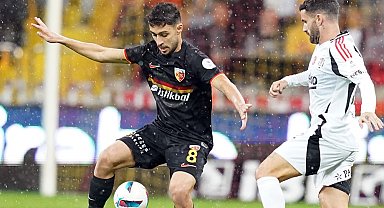 Kayserispor 7 takımı mağlup edemedi