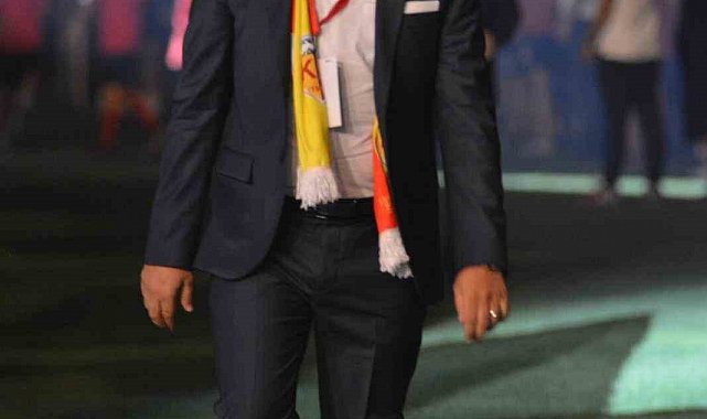 Kayserispor başarı çıtasını yükseltmek istiyor