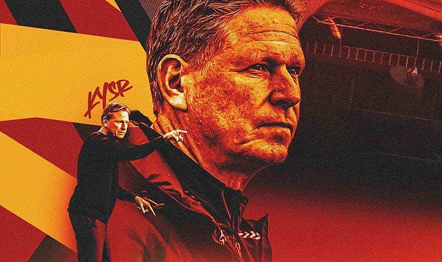 Kayserispor, Gisdol'u açıkladı