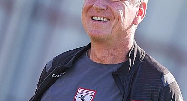 Kayserispor Markus Gisdol ile anlaştı