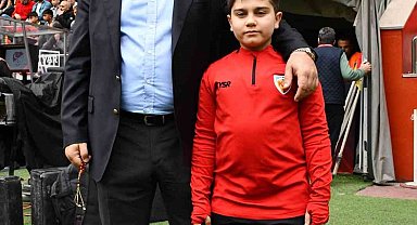 Kayserispor'da gündem transfer