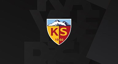 Kayserispor'un kamp programı belli oldu