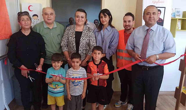 Kaza kurbanı Dr. Mehmet Turan Yazlak'ın adı kütüphanede yaşatılacak