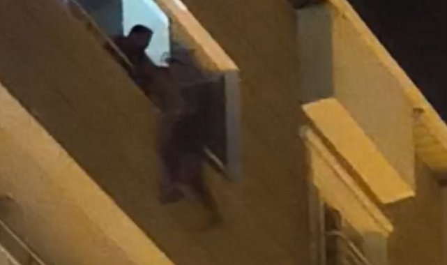 Kaza yaptıktan sonra babası kızınca intihar girişiminde bulundu