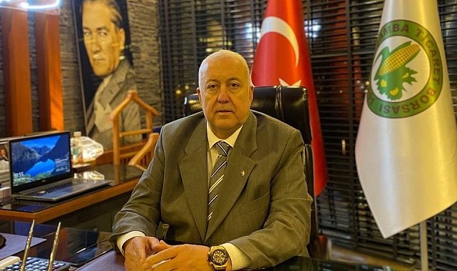 Kazım Yılmaz'dan "havalimanı" çıkışı: "İsmini gölgeleme çabalarını kınıyorum"