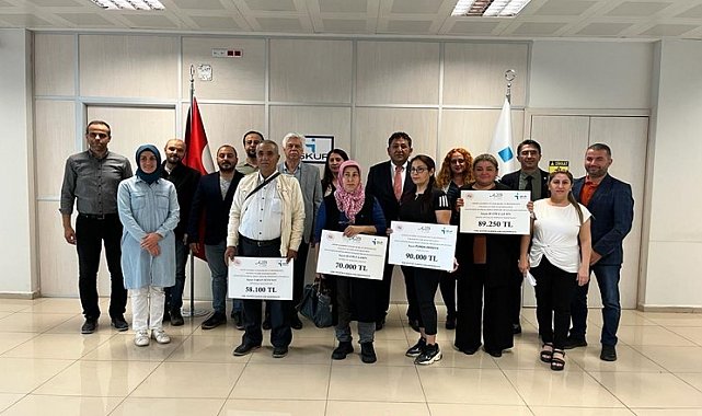 Kendi işini kurmak isteyen engelli ve eski hükümlüler için başvurular başladı