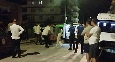 Kendisinden haber alınamayan adam evinde ölü bulundu