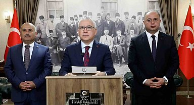 Kene kabusunda önemli gelişme, vali açıkladı, aşı çalışmalarında sona gelindi