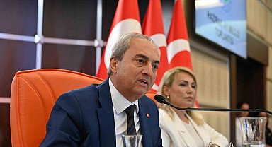 Kepez'den basın emekçilerine vefa