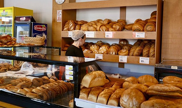 Kepez'den gönüllere dokunan sosyal belediyecilik hizmeti